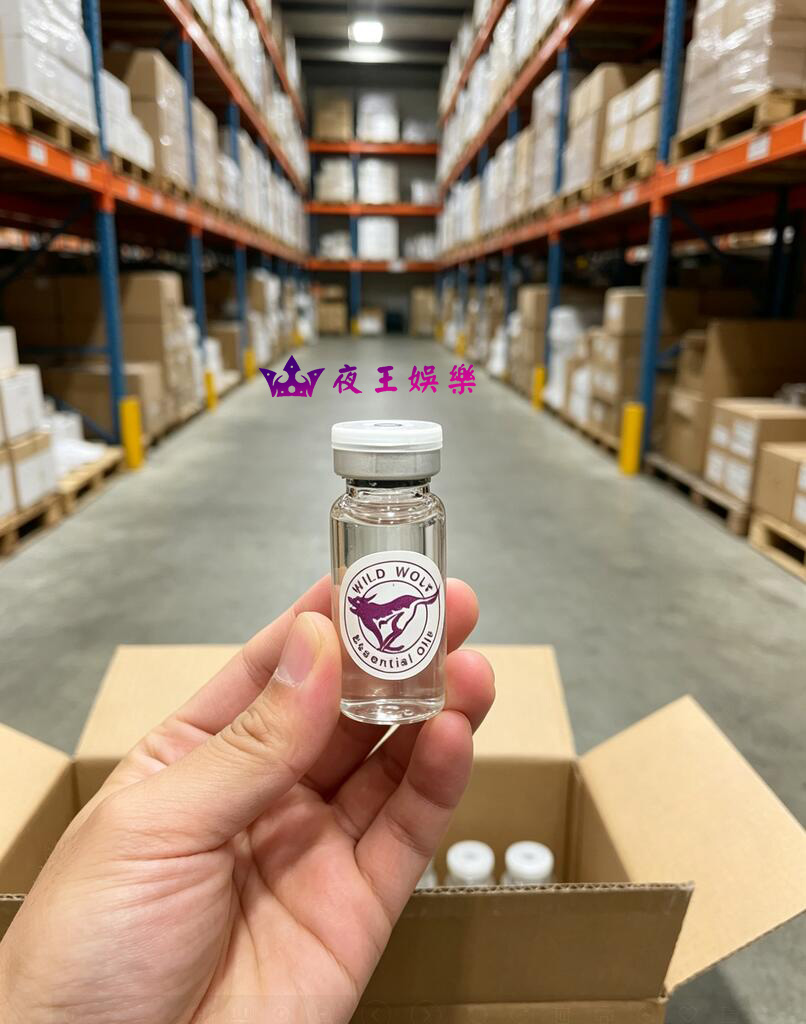 紅影淫狼Wild Wolf