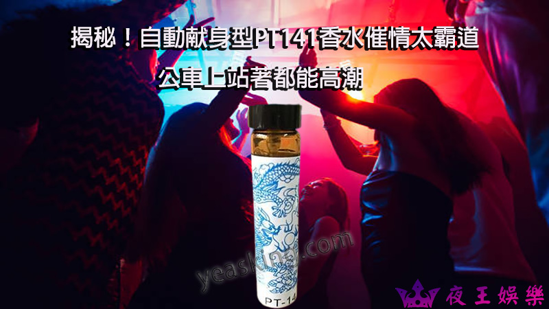 自動献身型PT141
